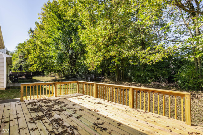 Building Photo - 13076 N Becks Grove Dr