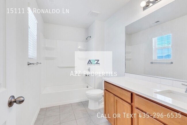 Building Photo - 15111 S Ronaldo Ln