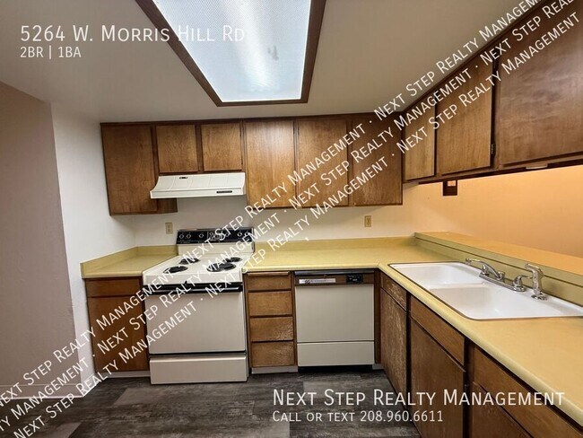 Building Photo - 5264 W Morris Hill Rd