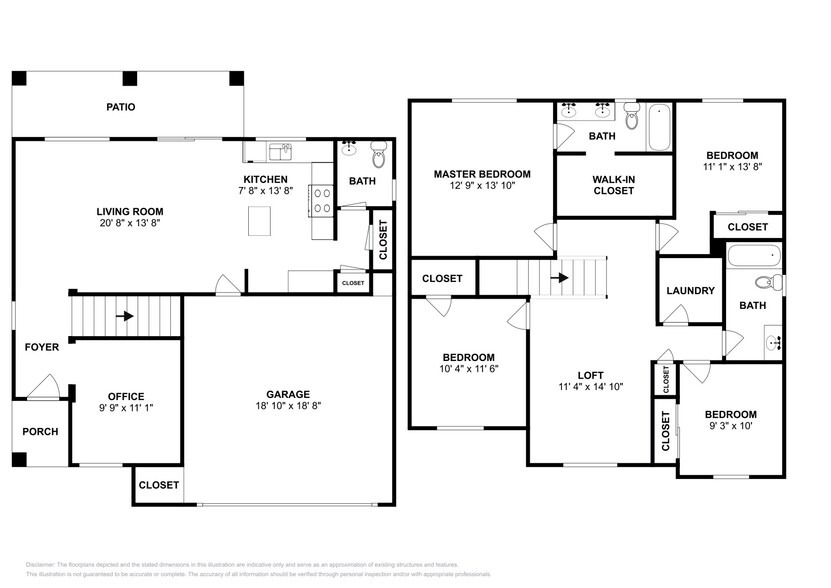 Building Photo - 8126 W Georgetown Way