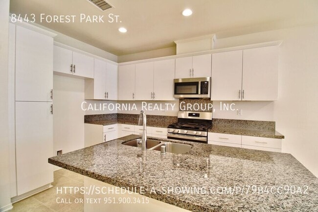 Building Photo - 8443 Forest Park St