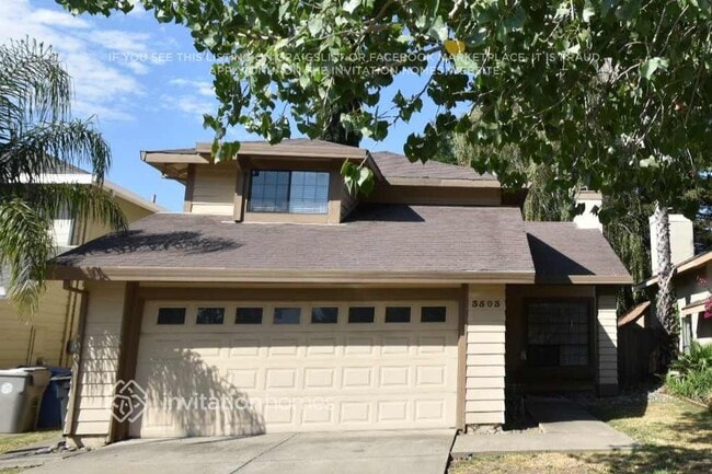 Primary Photo - 3503 Del Sol Way