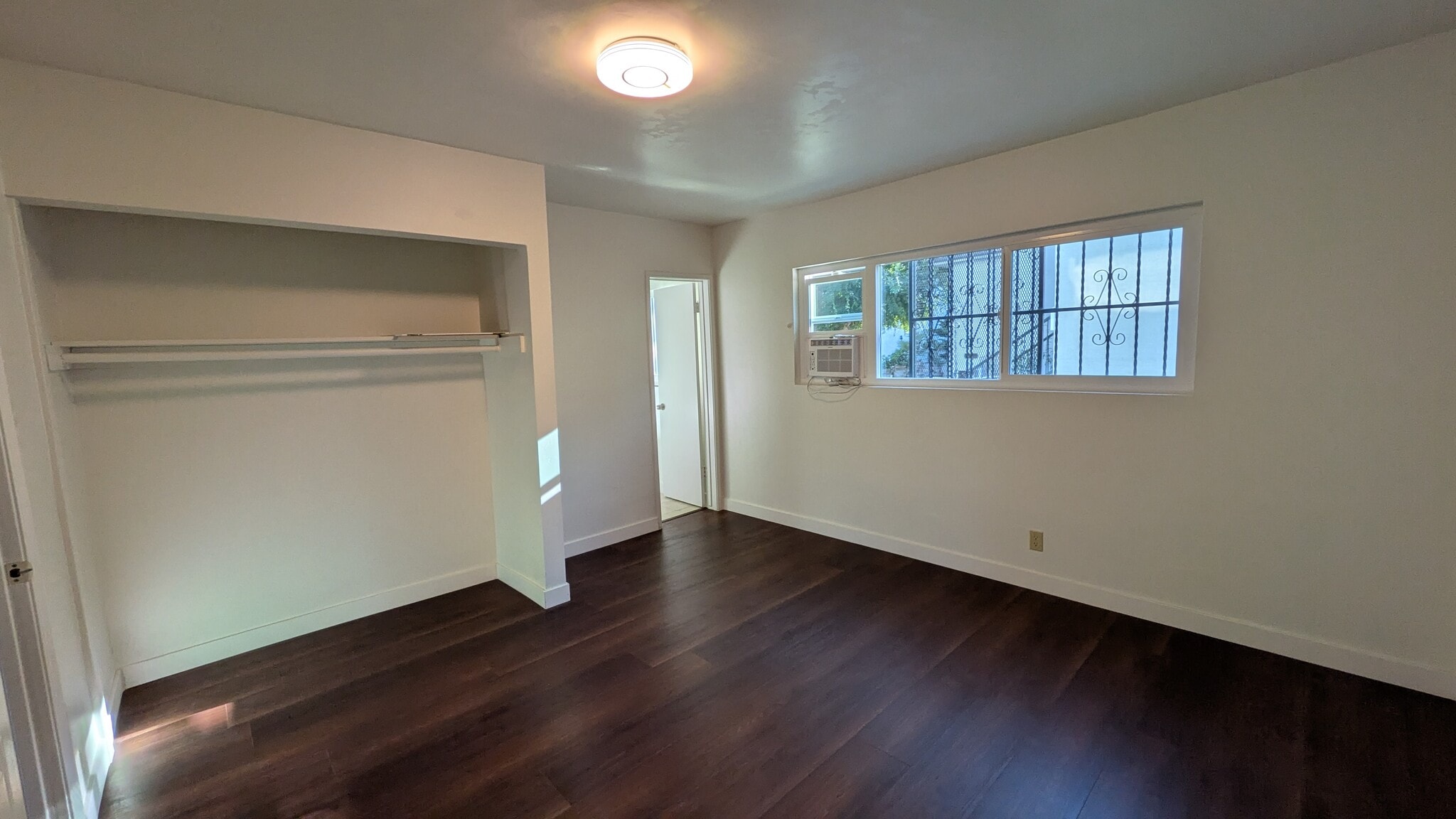 MASTER BEDROOM - 4111 Abner St