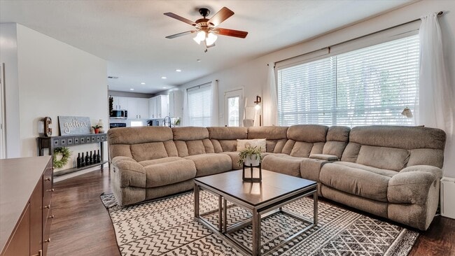 Building Photo - 20703 Emerald Spruce Ct