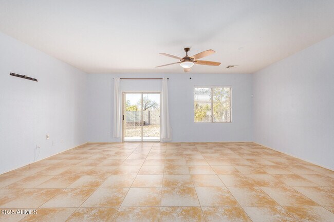 Building Photo - 42356 W Balsa Dr