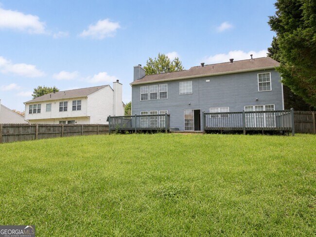 Building Photo - 370 Darter Run NW
