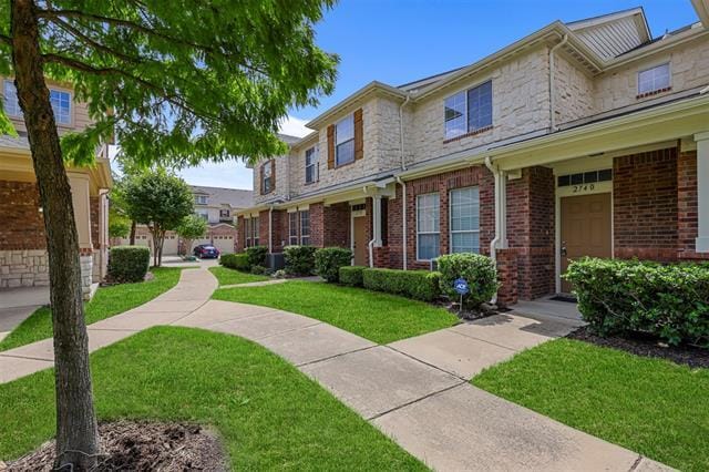 Primary Photo - 2740 Olympic Park Dr
