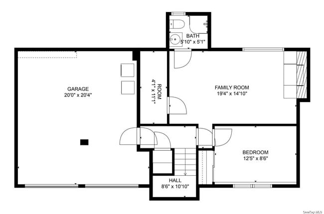 Building Photo - 3049 Clubhouse Rd