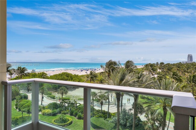 Building Photo - 1455 Ocean Dr