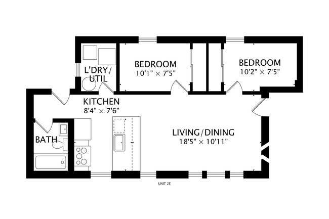 Building Photo - 2551 W Hirsch St