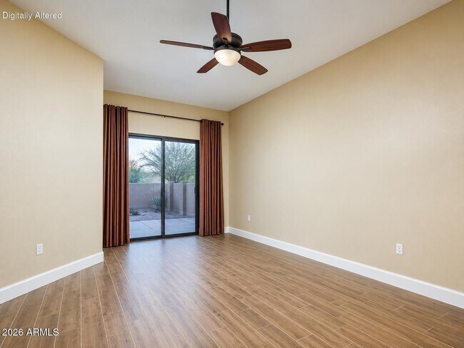 Building Photo - 8331 E Cactus Wren Rd