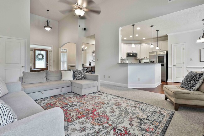 Building Photo - Rare Rental In Bradshaw Farms! Ranch on 1.6 Acres in Lake/Playground Subdivision.