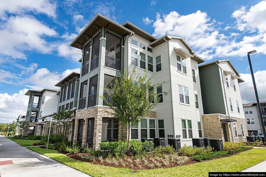 Building Photo - 9264 Moss Preserve Pkwy