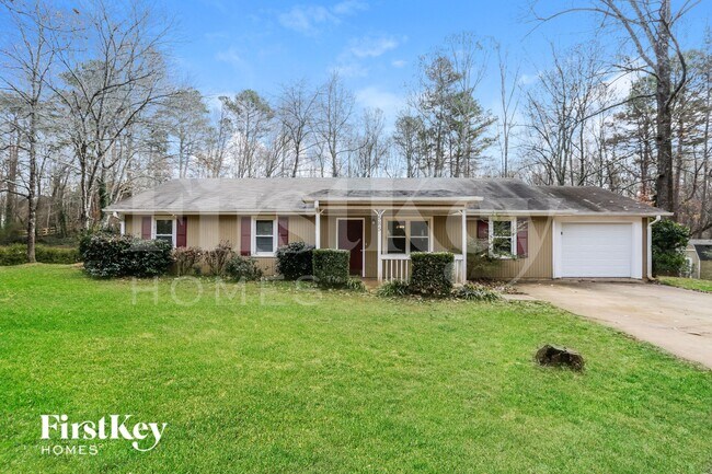 Primary Photo - 6585 Evans Dr