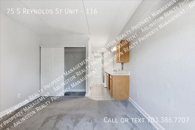 Building Photo - 75 S Reynolds St