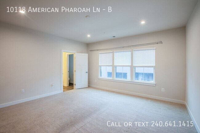 Building Photo - 10118 American Pharoah Ln