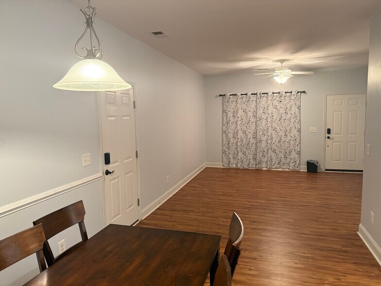 Building Photo - 166 Charles B Gibson Ave