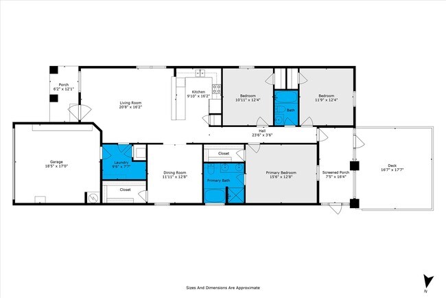 Building Photo - 10421 Fionn Loop