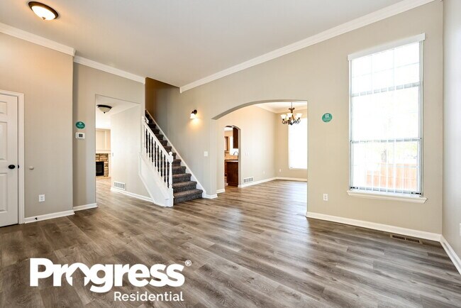 Building Photo - 6045 S Meadow Lark Pl