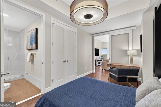 Building Photo - 1820 Peachtree St NW