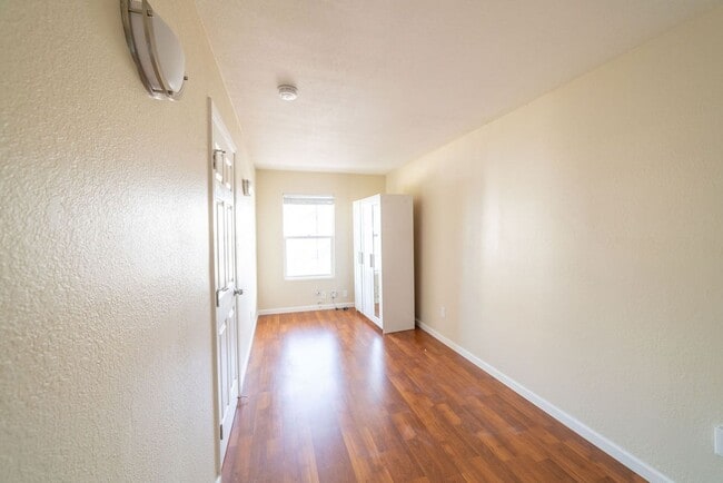 Interior Photo - 2233 Channing Way