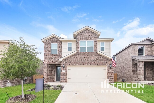Primary Photo - 1106 Bullock Dr