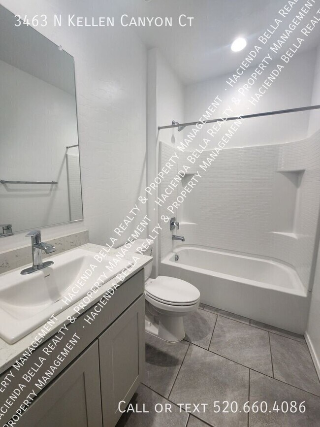 Building Photo - 3463 N Kellen Cyn Ct