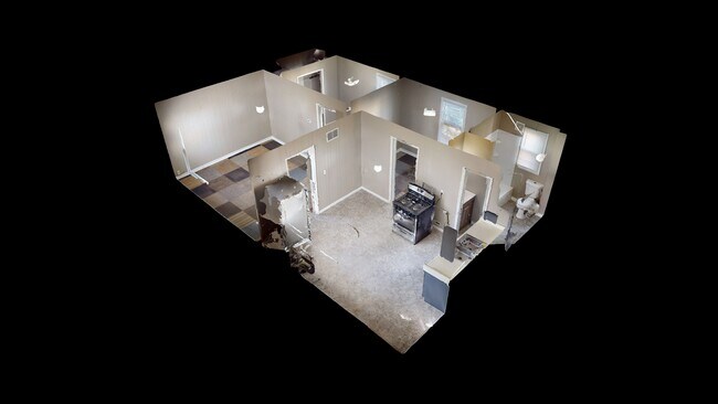 Building Photo - 4836 Northcote Ave