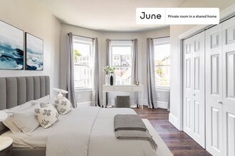 Building Photo - Room in Shared 4 bed/1.5 bath home