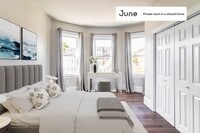 Building Photo - Room in Shared 4 bed/1.5 bath home