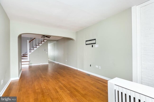 Building Photo - 1315 Webster St