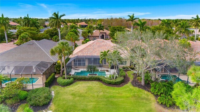 Building Photo - 12531 Villagio Way