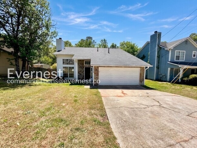 Building Photo - 5049 Donnell Way