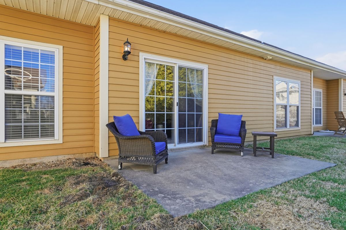 Building Photo - 2508 Boulder Springs Ct
