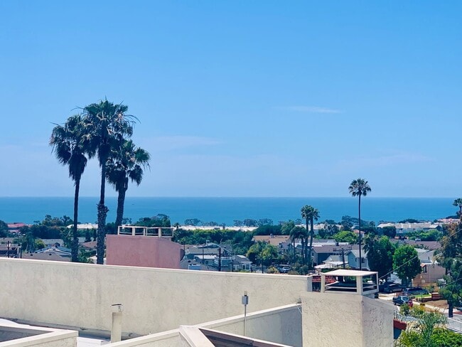 Building Photo - Unbeatable Location! Ocean View two bedrooms and two bathrooms two story condo with gated undergr...
