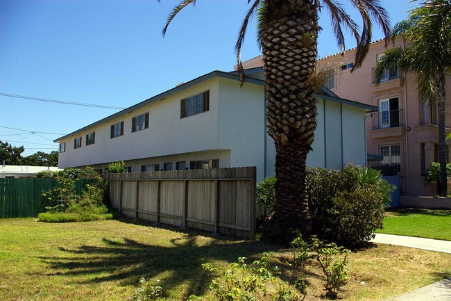Primary Photo - The Orange Villas