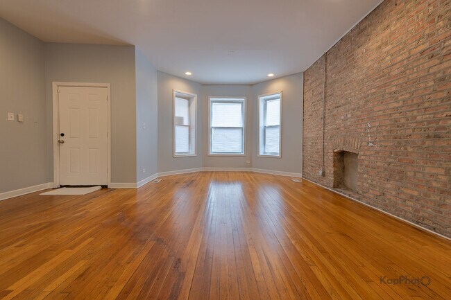 Building Photo - 7750 S Saginaw Ave