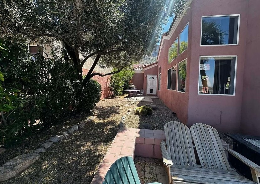 Building Photo - 1485 Ram Canyon Dr