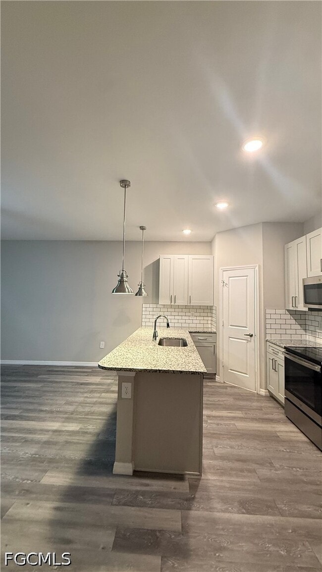 Building Photo - 4745 26th St SW