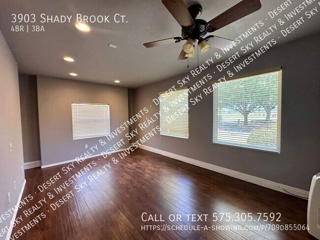 Building Photo - 3903 Shady Brook Ct