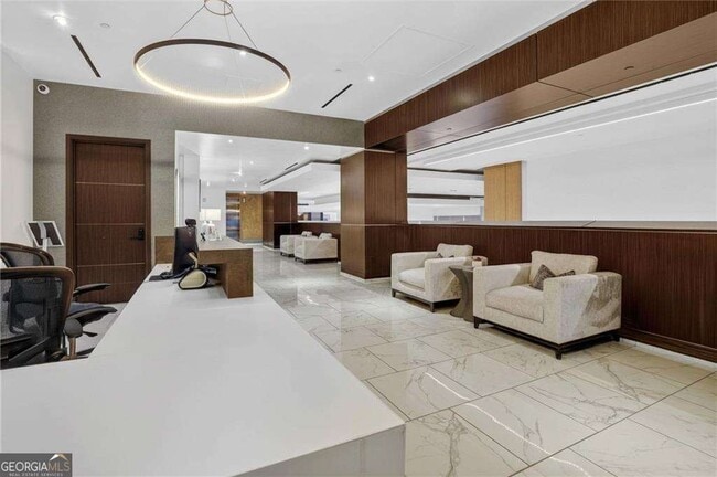 Building Photo - 1065 Peachtree St NE