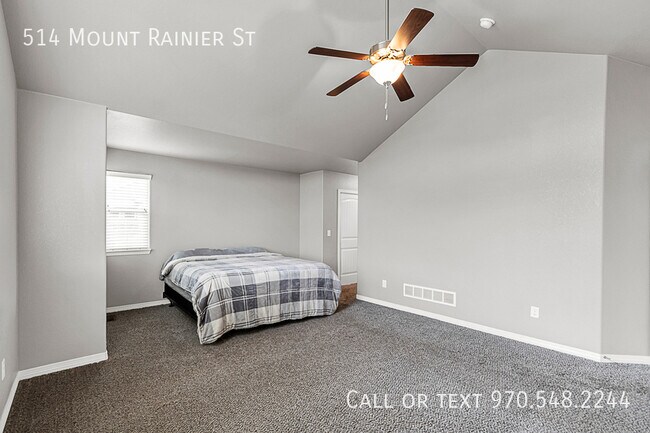 Building Photo - 514 Mount Rainier St