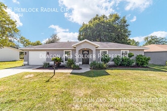 Building Photo - 18 Hemlock Radial Cir