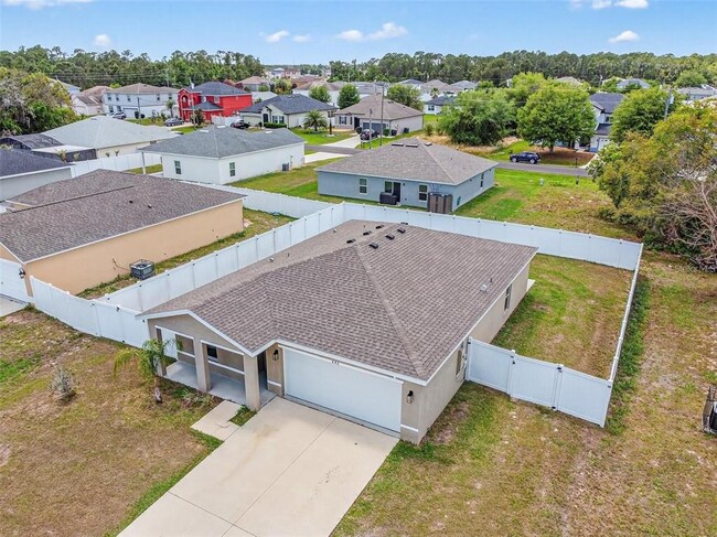Building Photo - 842 Gila Way