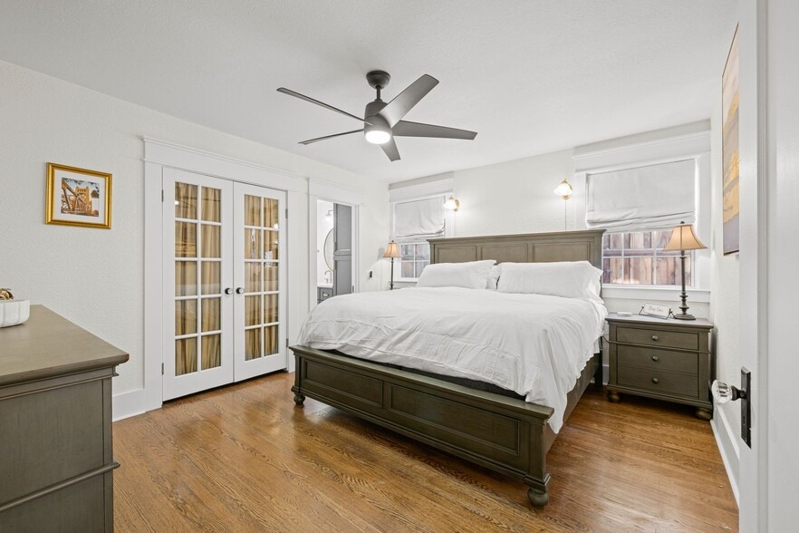 Primary Bedroom 1 - 401 Alhambra Blvd