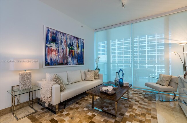 Building Photo - 6799 Collins Ave