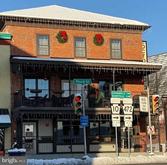 Building Photo - 2 S 3rd St