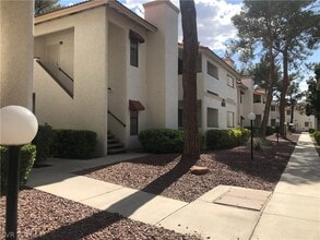 Building Photo - 6673 W Tropicana Ave