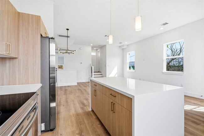 Building Photo - 4209 Allston St