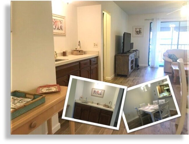 Building Photo - Venice, FL Mission Lakes 2BR/2BA Condo Located Just Off-Island